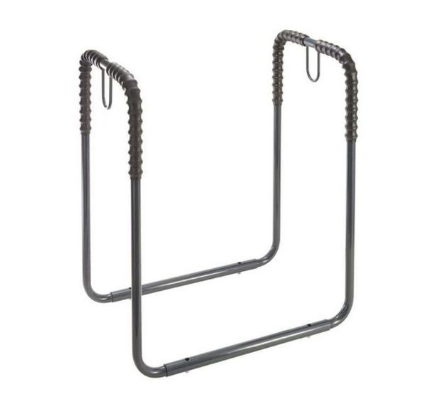 Support cycle râtelier 4 places - Mottez