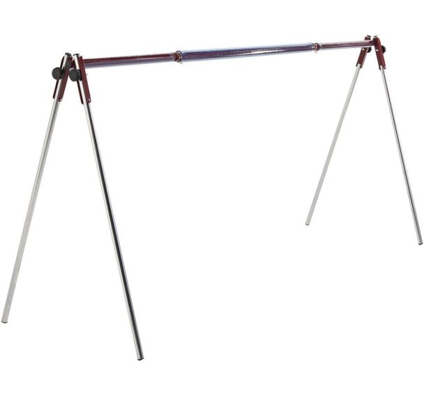 Support cycle râtelier pliant Nomade - 9 places