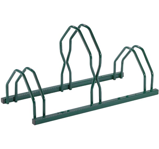 Support cycles 2 niveaux - 3 places