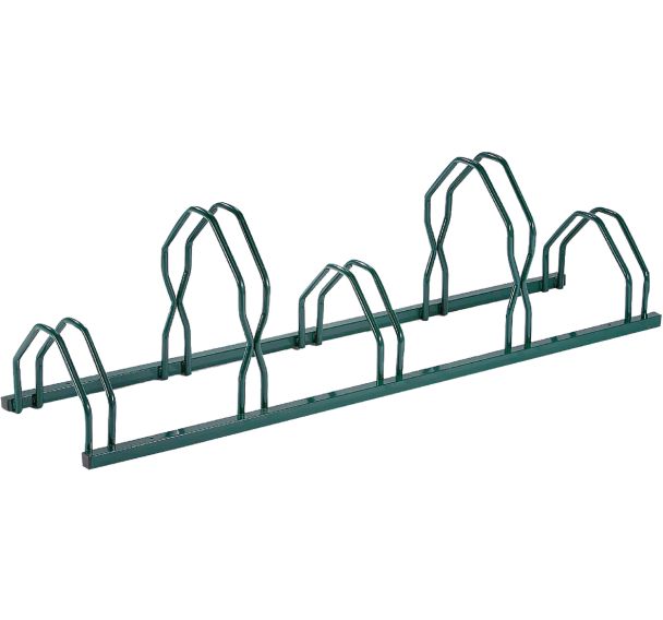 Support cycles 2 niveaux - 5 places