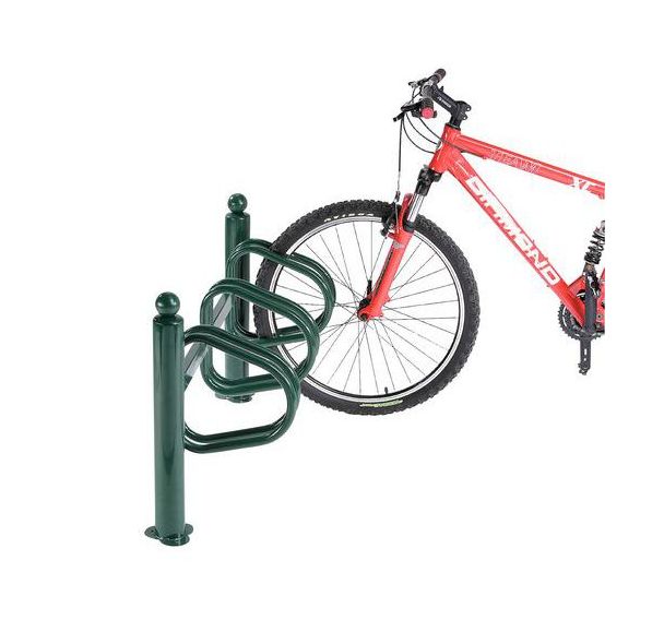 Support cycles New York - 3 places - Mottez