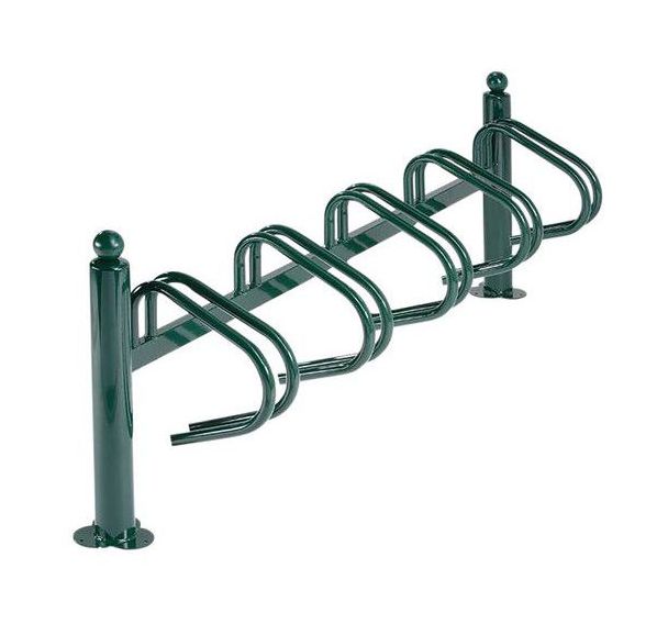 Support cycles New York - 5 places - Mottez