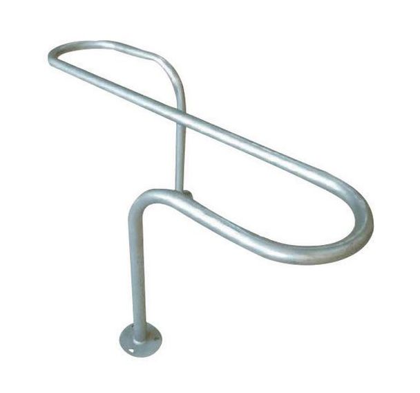 Support cycles design 2 places - galva