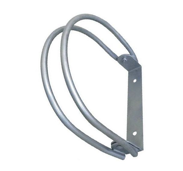 Support cycles mural Invididuel - Manutan