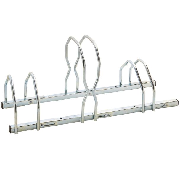 Support cycles sur 2 niveaux - Mottez