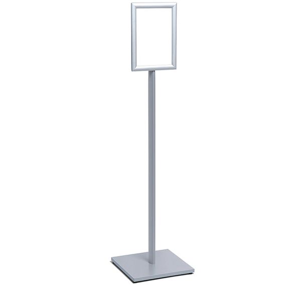Support d´affiche vertical CAPO design STANDARD_Jansen Display