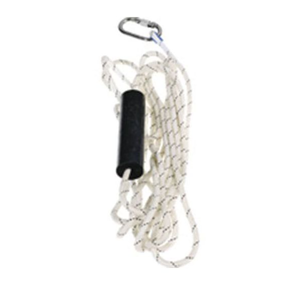 Support d'assurage en corde pour CAMELEON AN420