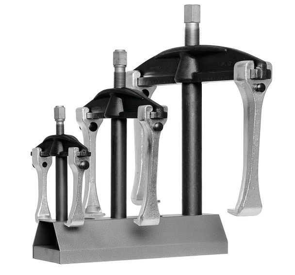 Support d'ensemble d'extraction 1.04/HP1A-1.04/HP3A
