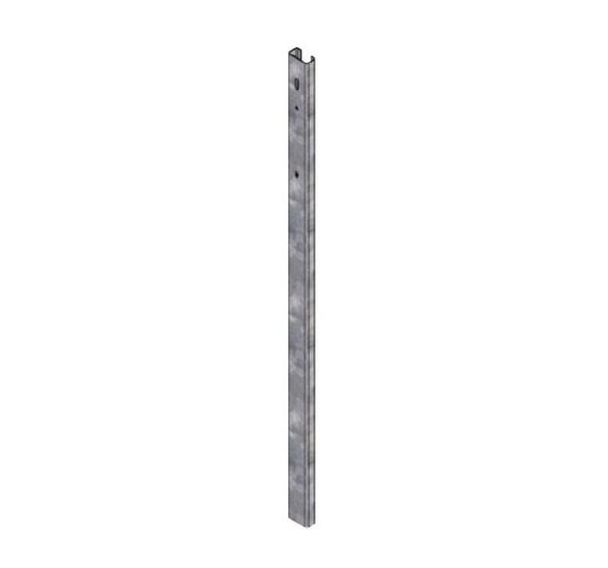 Support d'extrémité C100 - Aximum