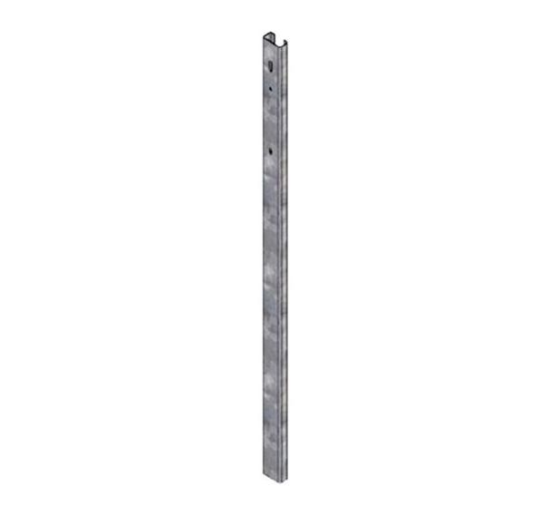 Support d'extrémité C125 - Aximum