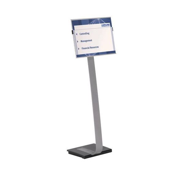 Support d'information sur pied Info Sign Stand®