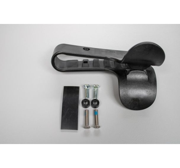 Support d'ouverture de porte sans contacts