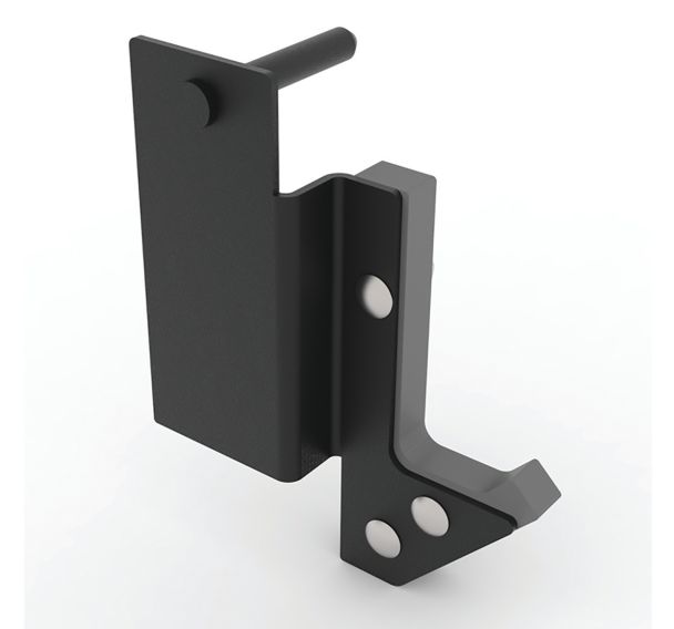 Support de Barre 2.0 - Fit and Rack