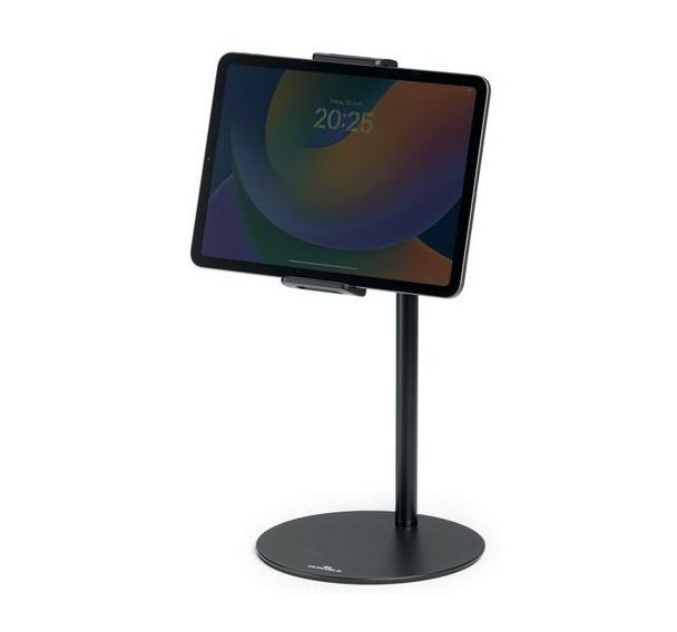 Support de TWIST TABLE pour tablette et smartphone