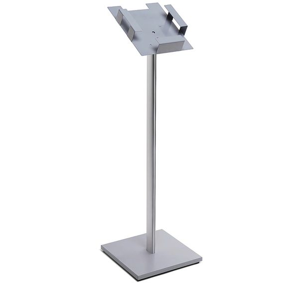 Support de brochure incliné design STANDARD