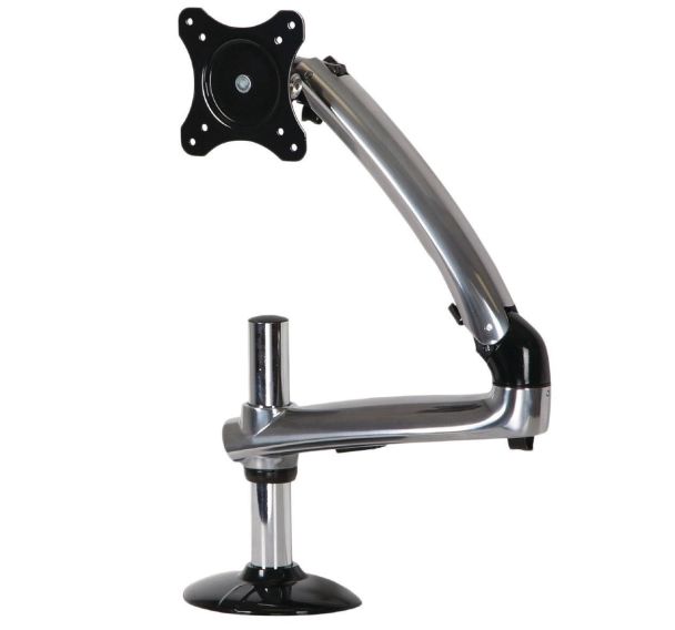 Support de bureau Articulé Peerless pour moniteur LCT620A