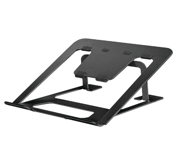 Support de bureau PC portable de 10'' à 17'' - Neomounts