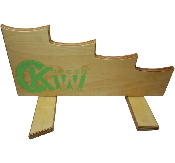 Support de carabine - Biathlon