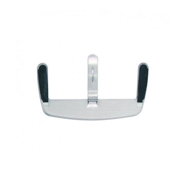 Support de carte pour pare-brise