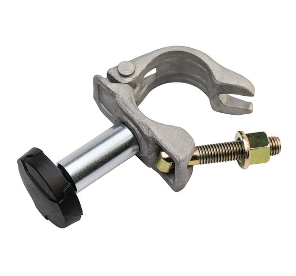 Support de fixation pour échaffaudage