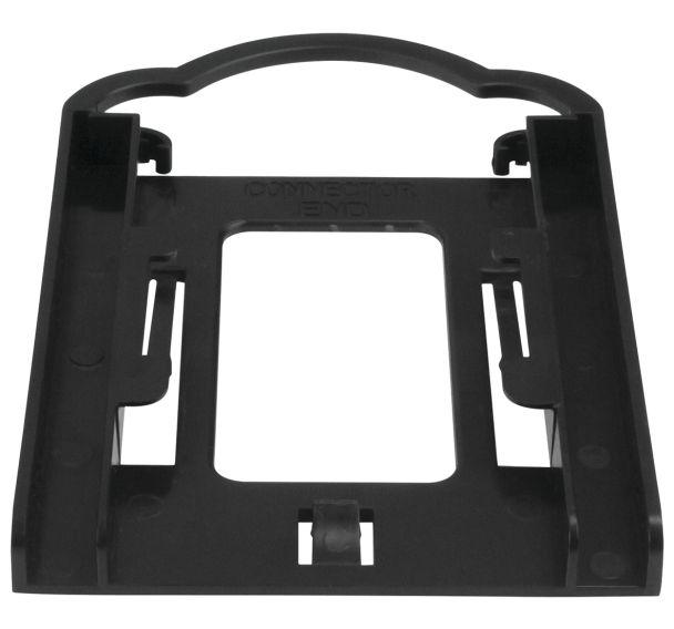 Support de montage SSD/HDD 2,5'' pour baie de lecteur 3,5'' - Startech