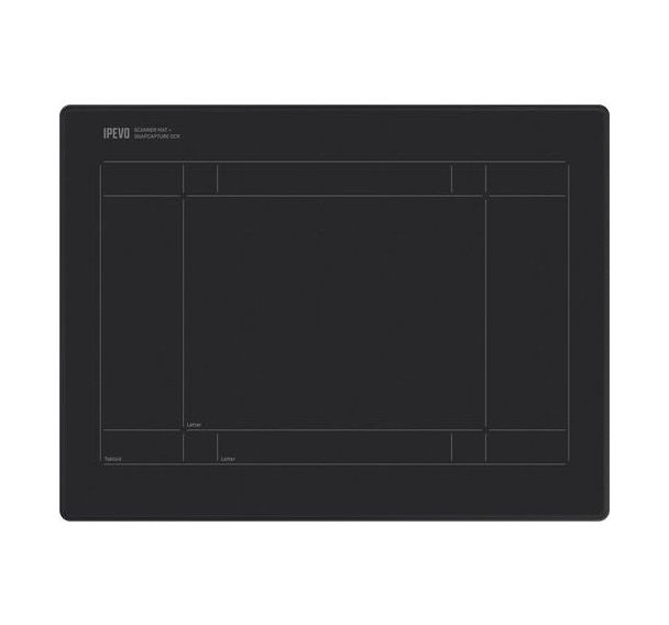 Support de numérisation pour VZ - Ipevo