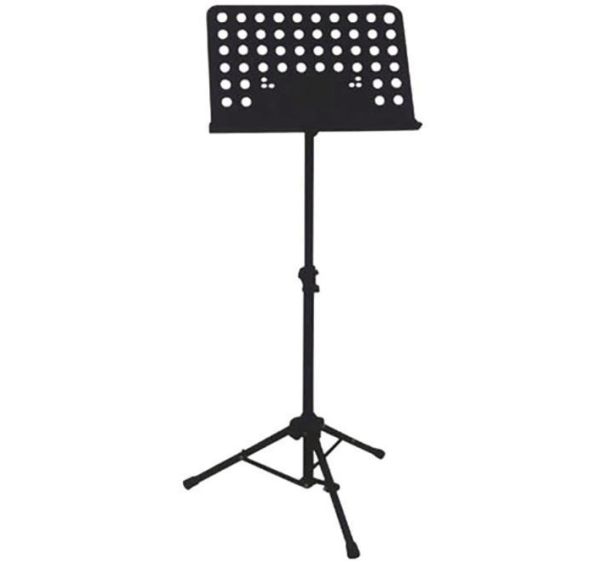 Support de partitions type chef d'orchestre