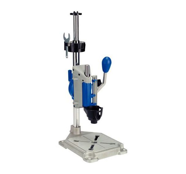 Support de perçage, polissage, ponçage 220