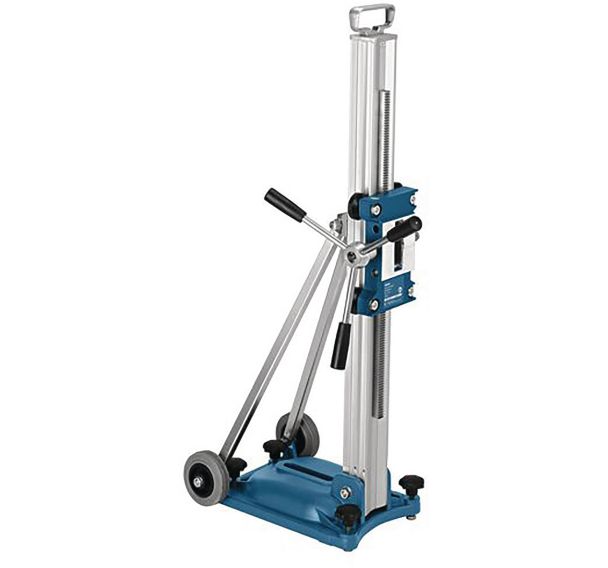 Support de perçage GCR 350