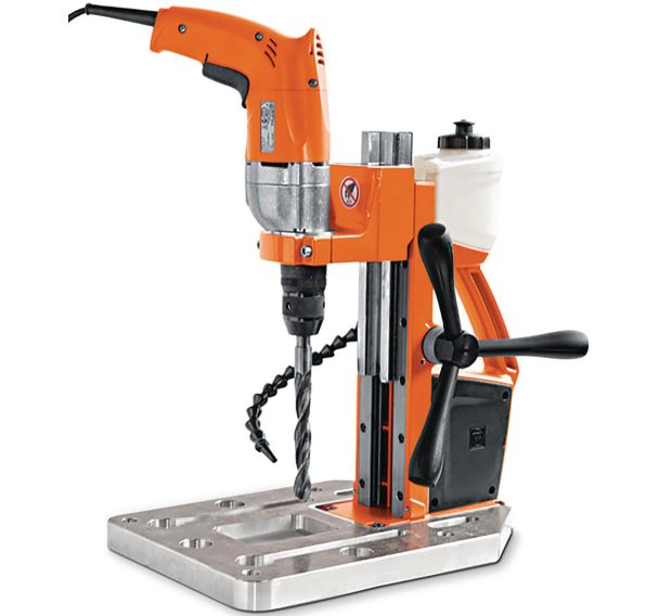 Support de perçage industriel IBS 16