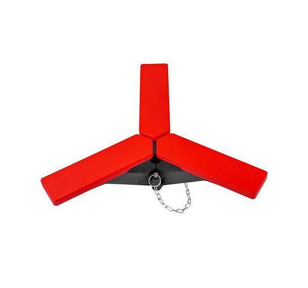 Support de plafond STE-DS