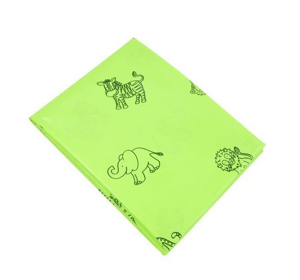 Support de protection contre les éclaboussures 150 x 150 cm