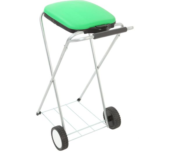 Support de sac Move & Up - 120L_V-Part