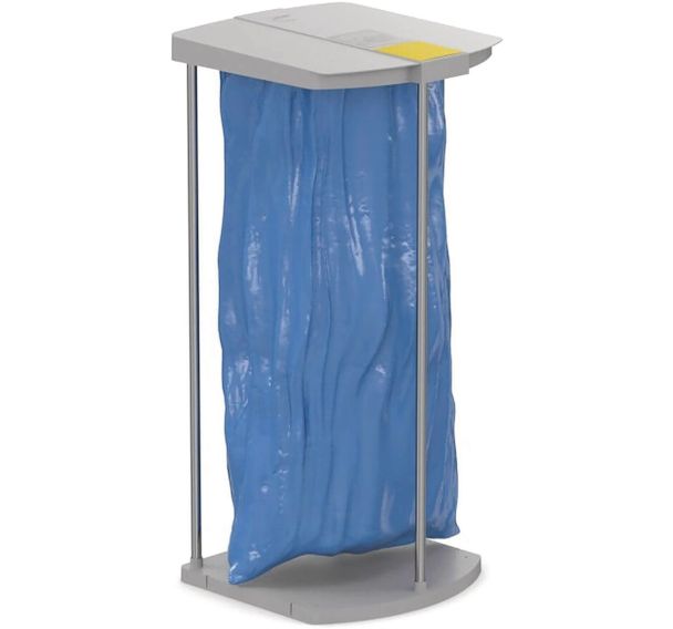 Support de sac ProfiLine MSS XXXL 120L