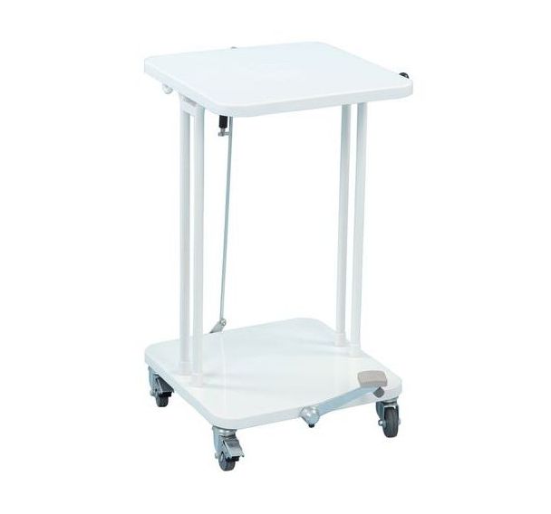 Support de sac Saekko Boy à pédale avec couvercle 40 L et 60 L