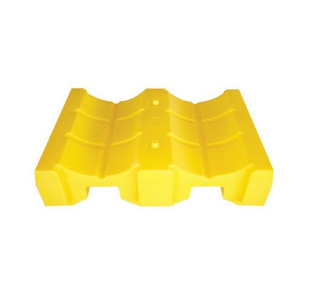 Support de stockage 2 fûts