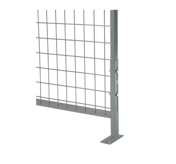 Support d'extrémité