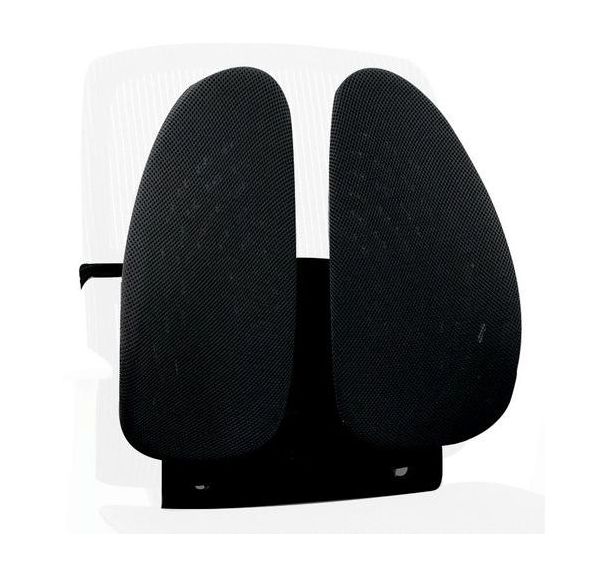 Support dorsal ergonomique - Angel - Fellowes