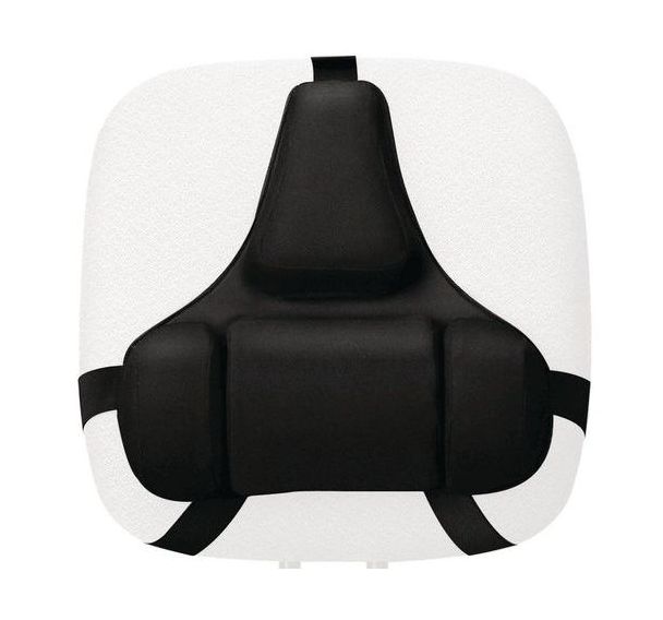 Support dorsal ergonomique Premium - Fellowes