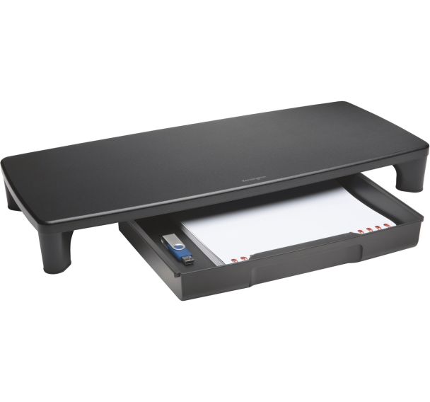 Support écran 30'' avec tiroir  SmartFit - 15 kg - Kensington
