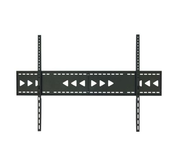 Support écran TV 26 à 52'' pour Station Visio Hub - Buronomic