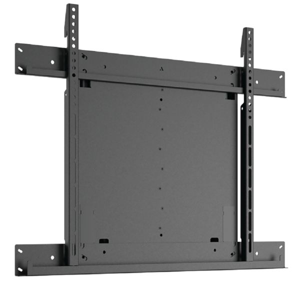 Support écran manuel BalanceBox 400 + support vesa universel