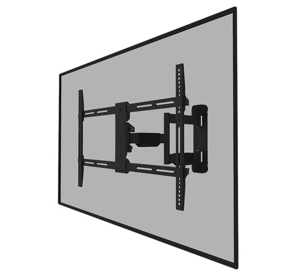 Support écran mural orientable 40 à 65 pouces WL40550BL16 Neomounts