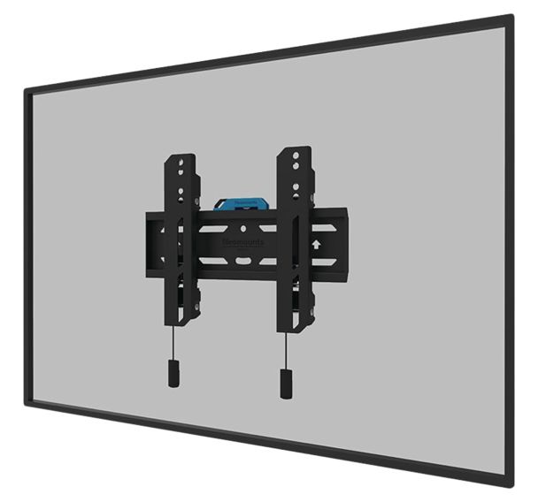 Support écran mural sécurisé WL30S850BL12 Neomounts