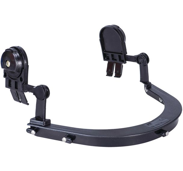 Support écran pour Casques - Portwest (Lot de 10)