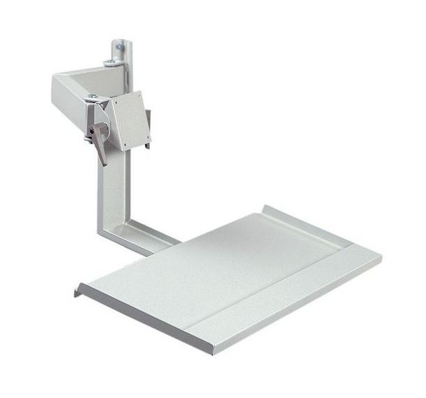 Support écran pour table motorisé LMT