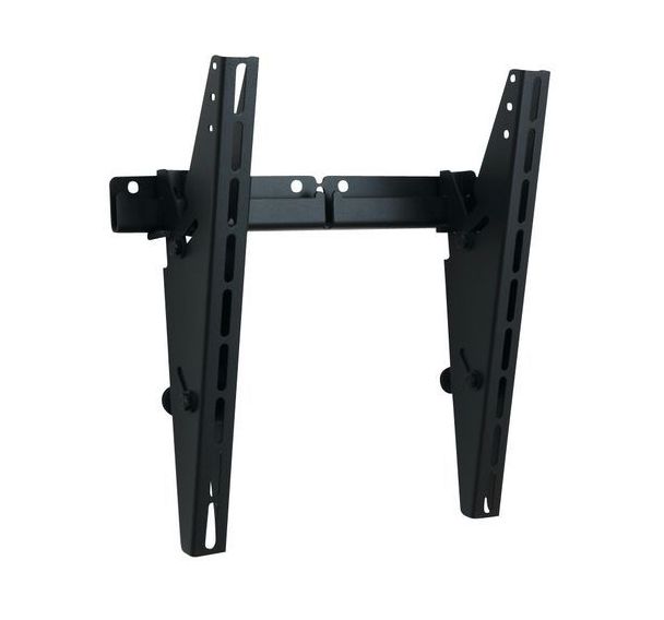 Support écran universel inclinable Applik 12531 avec antivol Noir - Erard Pro