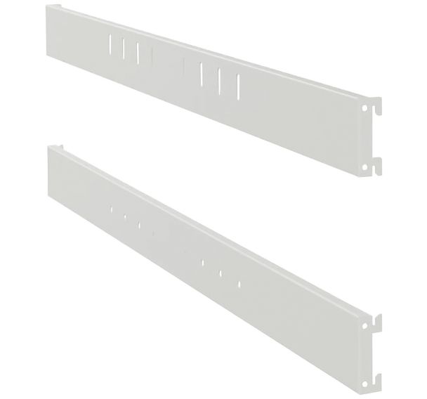 Support écrans pour table Coworking ELKI