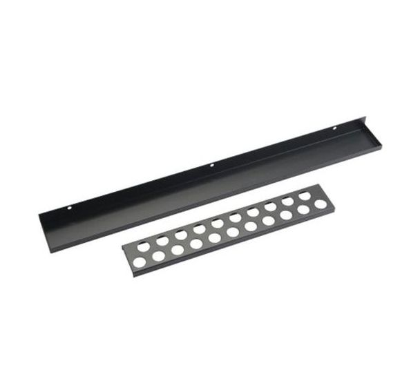 Support embouts de vidange
