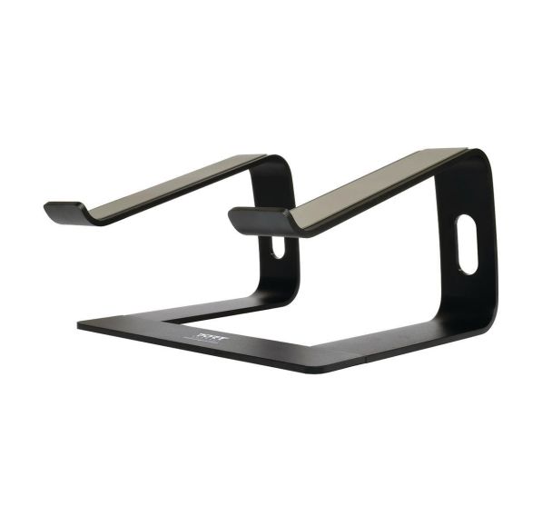 Support ergonomique aluminium pour notebook - Port connect